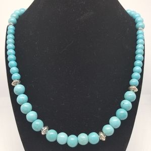 Turquiose Necklace